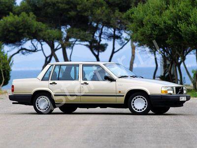 Ремонт стартера Volvo 740, Купить стартер Volvo 740